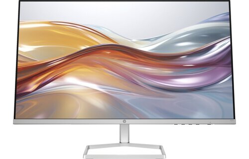 HP Series 5 527sf - Monitor