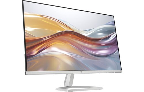 HP Series 5 527sf - Monitor