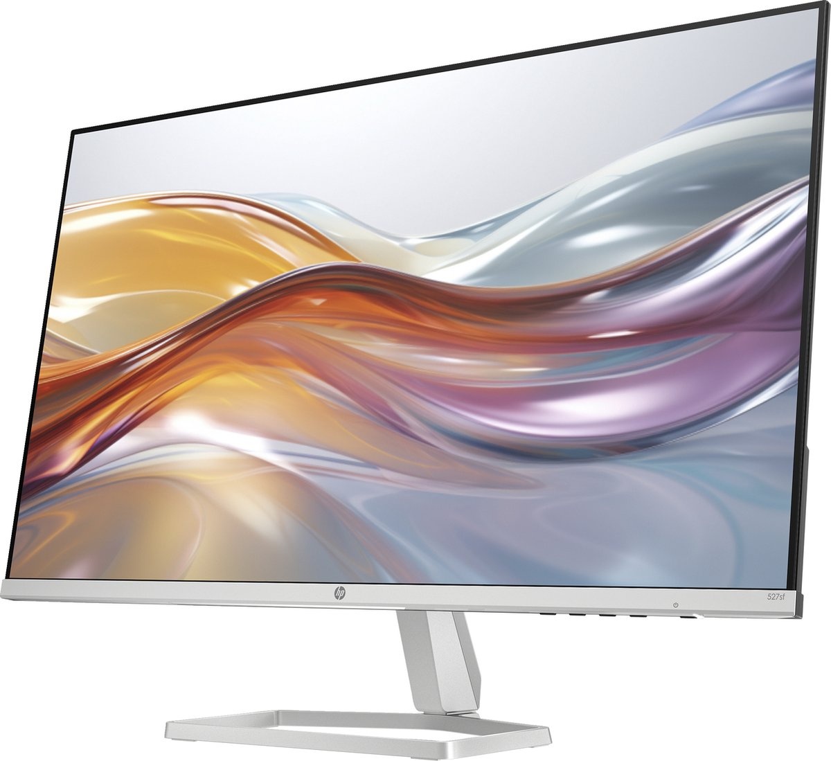 HP Series 5 527sf - Monitor