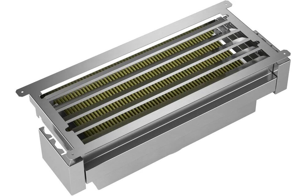 Siemens LZ11IXC16 CleanAir Plus Recirculatieset