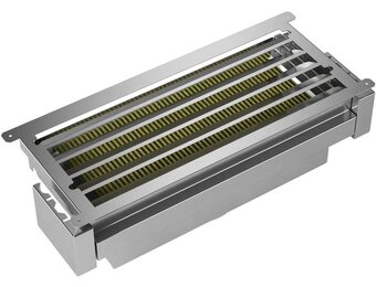 Siemens LZ11IXC16 CleanAir Plus Recirculatieset