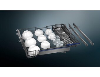 Siemens SZ36RB04 3e laadrek voor MaxFlex Pro korven