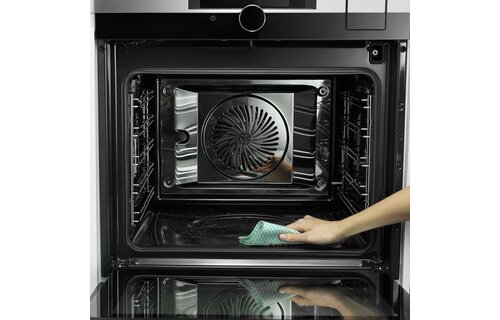 Electrolux M3OCS200 Oven en magnetron reinigingsspray