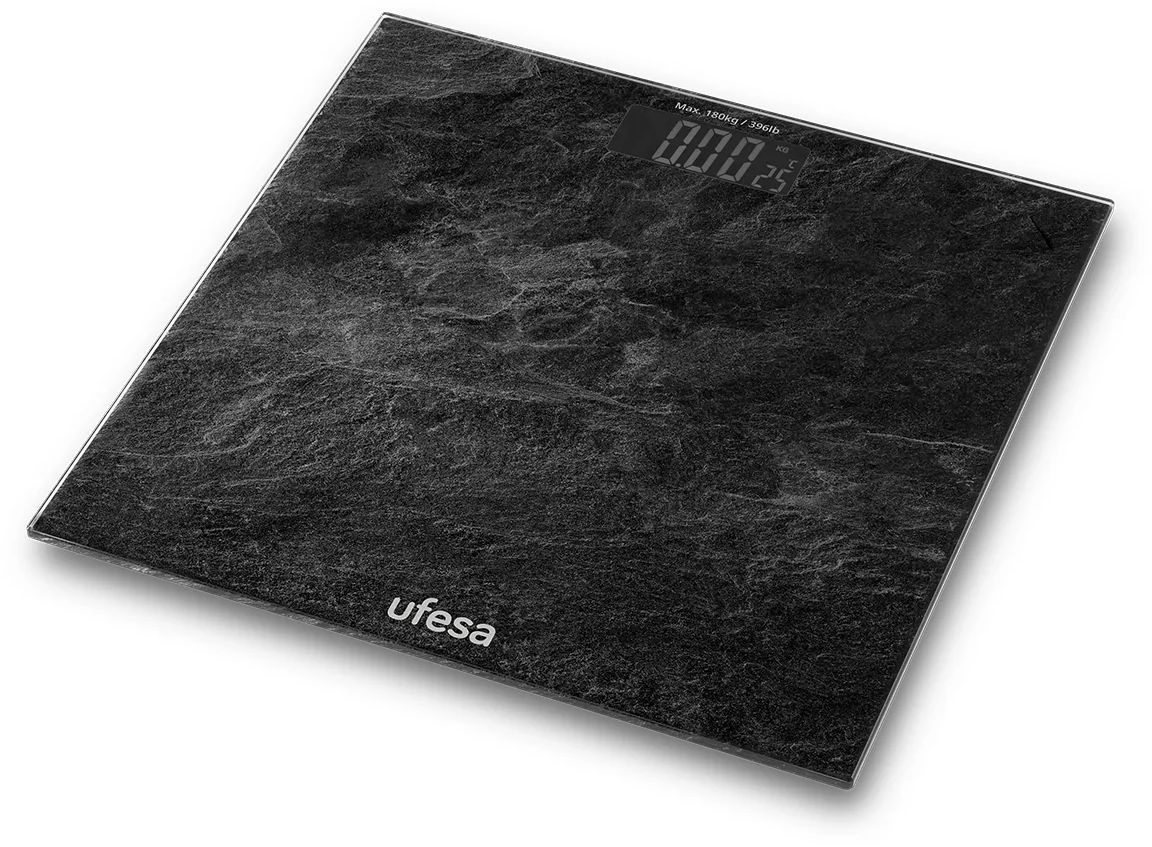 Ufesa Lausanne - Personenweegschaal