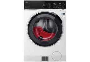 AEG LWR9706C8 - Was-droogcombinatie