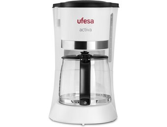 Ufesa CG7123 Activa - Koffiezetapparaat