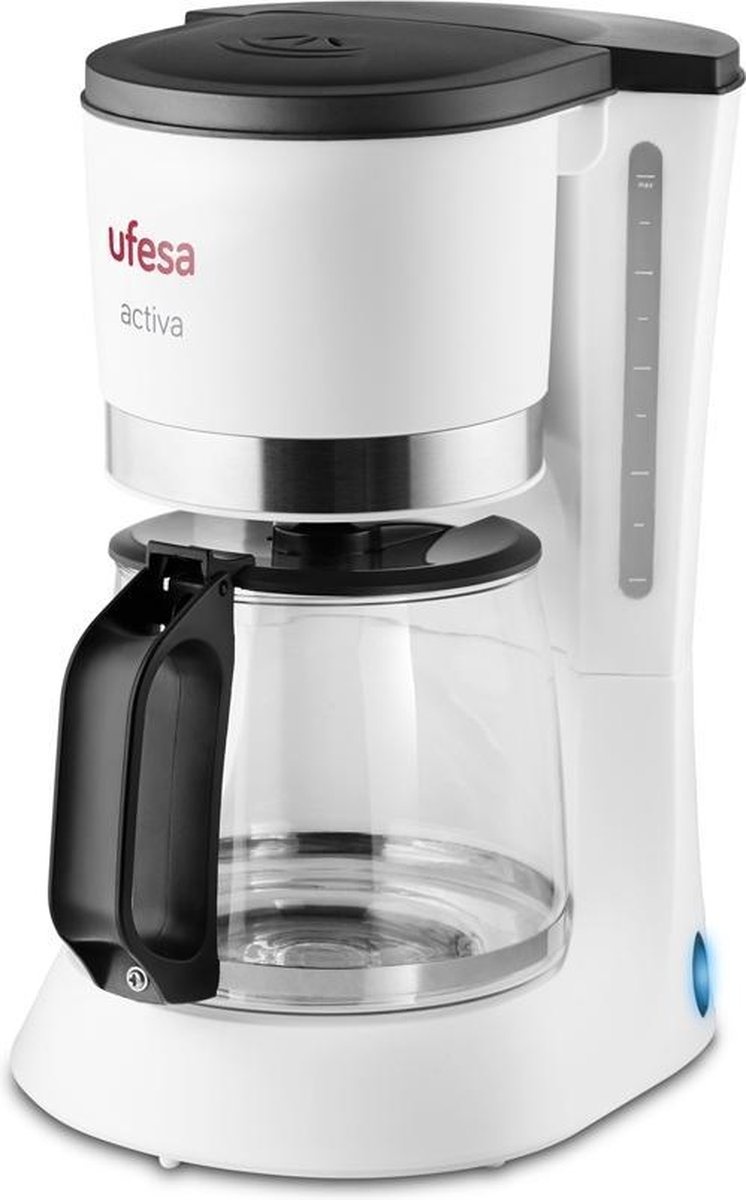 Ufesa CG7123 Activa - Koffiezetapparaat