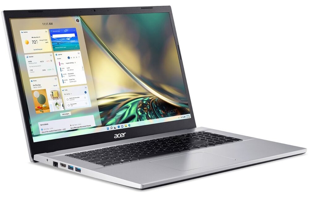 Acer Aspire 3 A317-54-56UH - Laptop