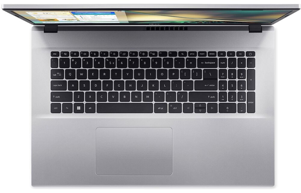 Acer Aspire 3 A317-54-56UH - Laptop