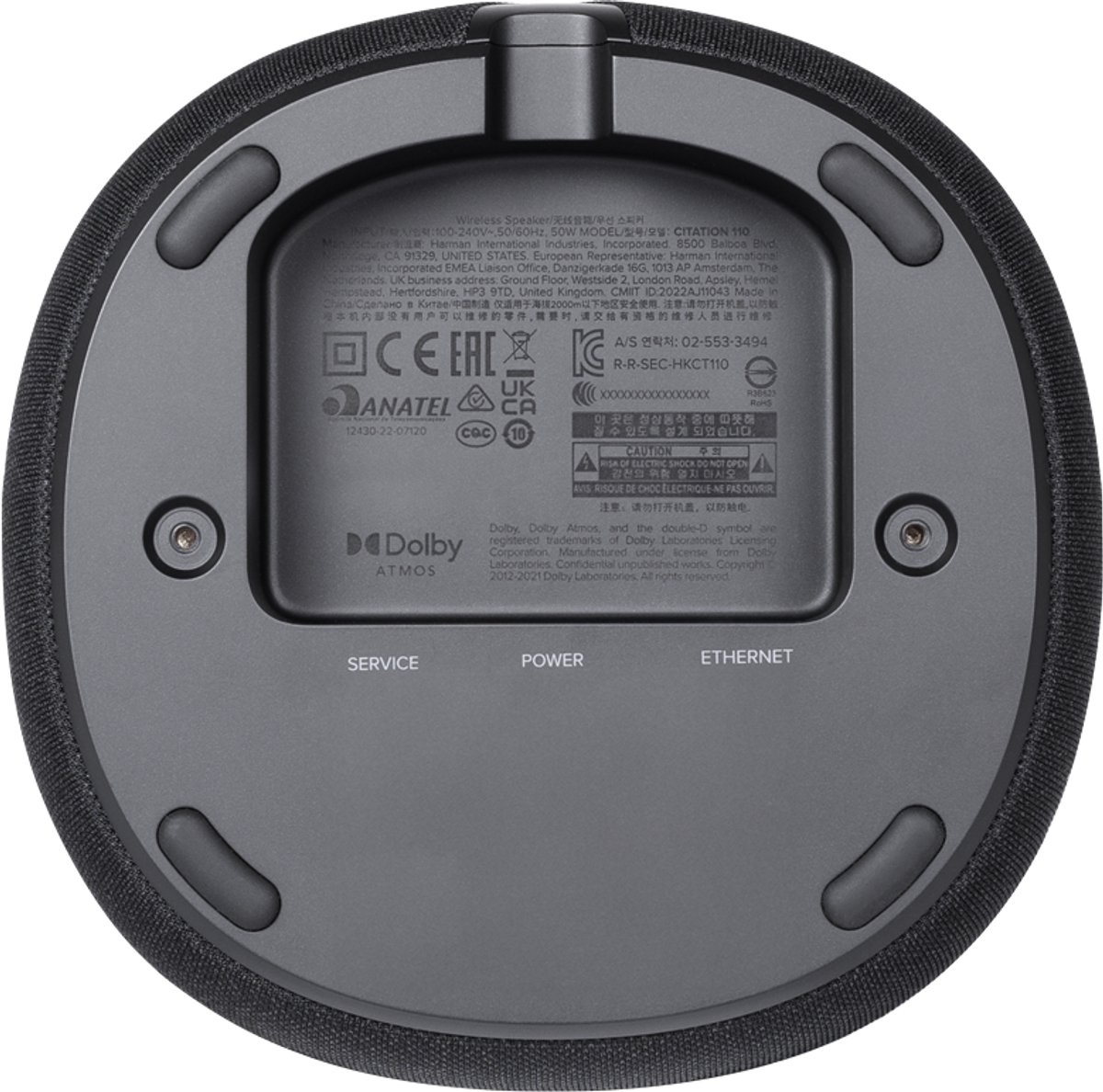 Harman Kardon Enchant Speaker - Draadloze speaker