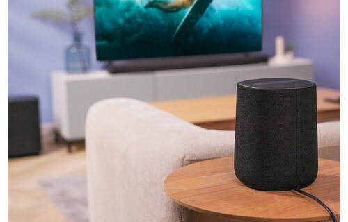 Harman Kardon Enchant Speaker - Draadloze speaker