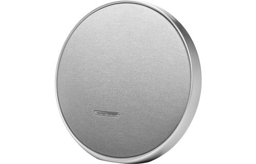 Harman Kardon Onyx Studio 9 Grijs - Draadloze speaker