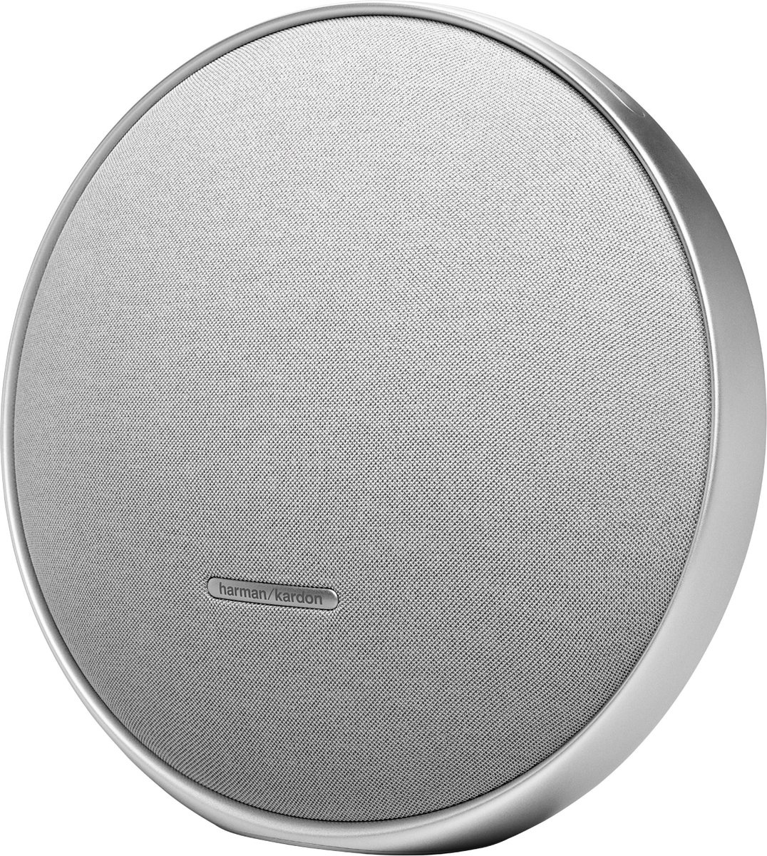 Harman Kardon Onyx Studio 9 Grijs - Draadloze speaker