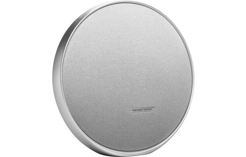 Harman Kardon Onyx Studio 9 Grijs - Draadloze speaker