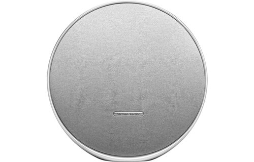 Harman Kardon Onyx Studio 9 Grijs - Draadloze speaker