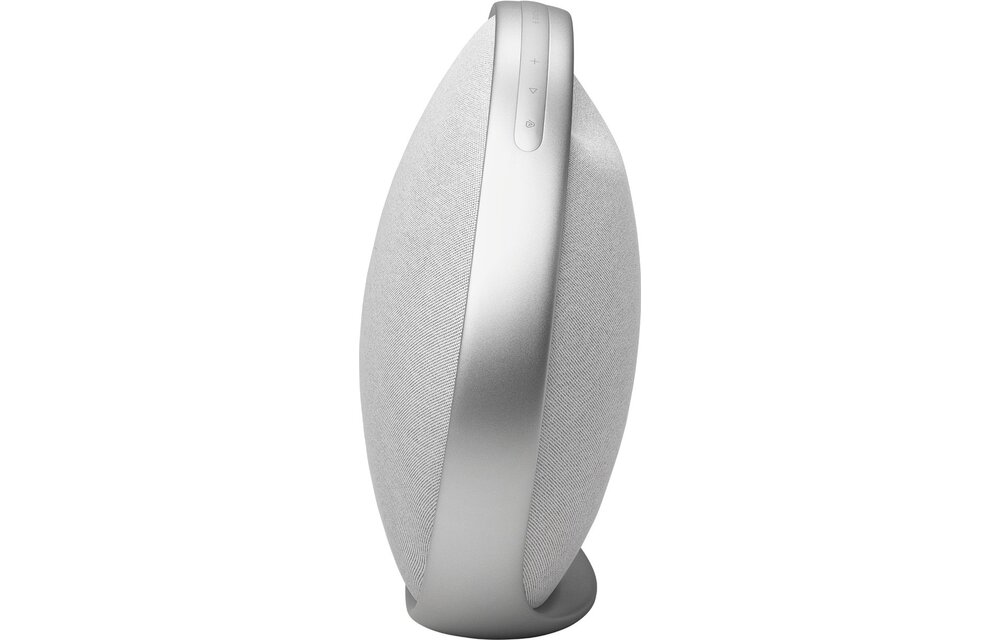 Harman Kardon Onyx Studio 9 Grijs - Draadloze speaker