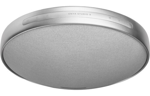 Harman Kardon Onyx Studio 9 Grijs - Draadloze speaker
