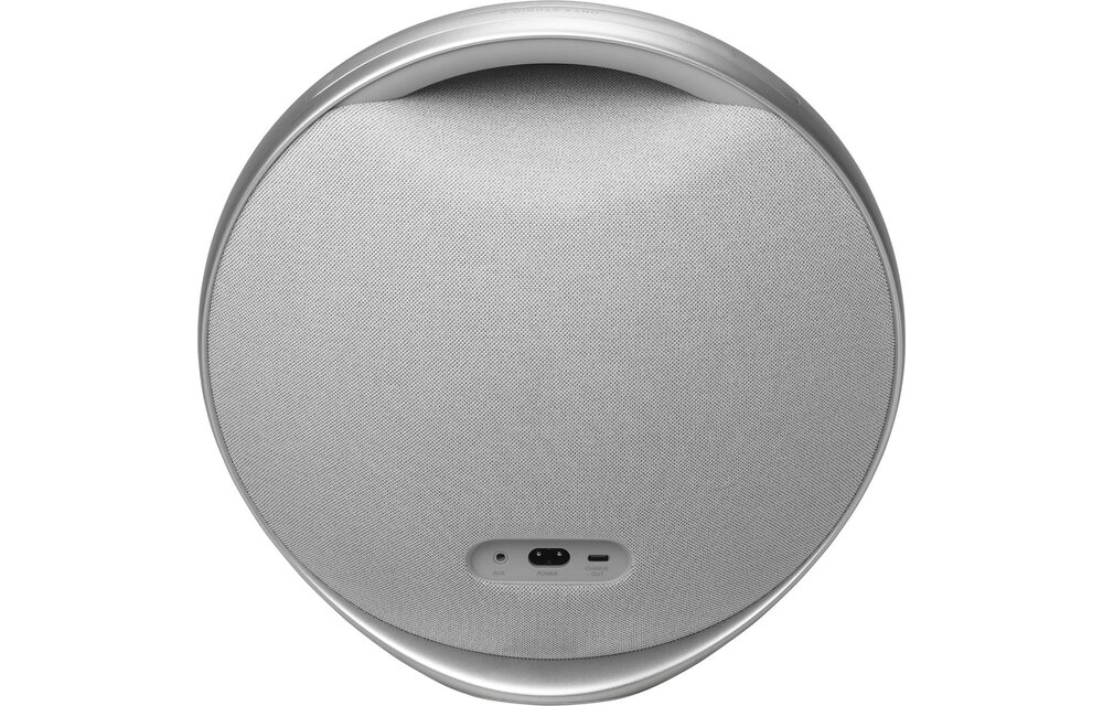 Harman Kardon Onyx Studio 9 Grijs - Draadloze speaker