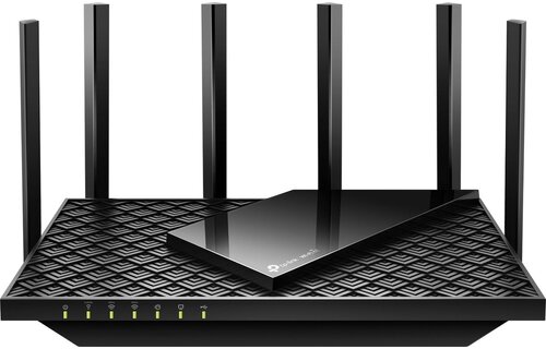 TP-Link Archer AXE75 - Router