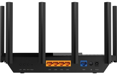 TP-Link Archer AXE75 - Router