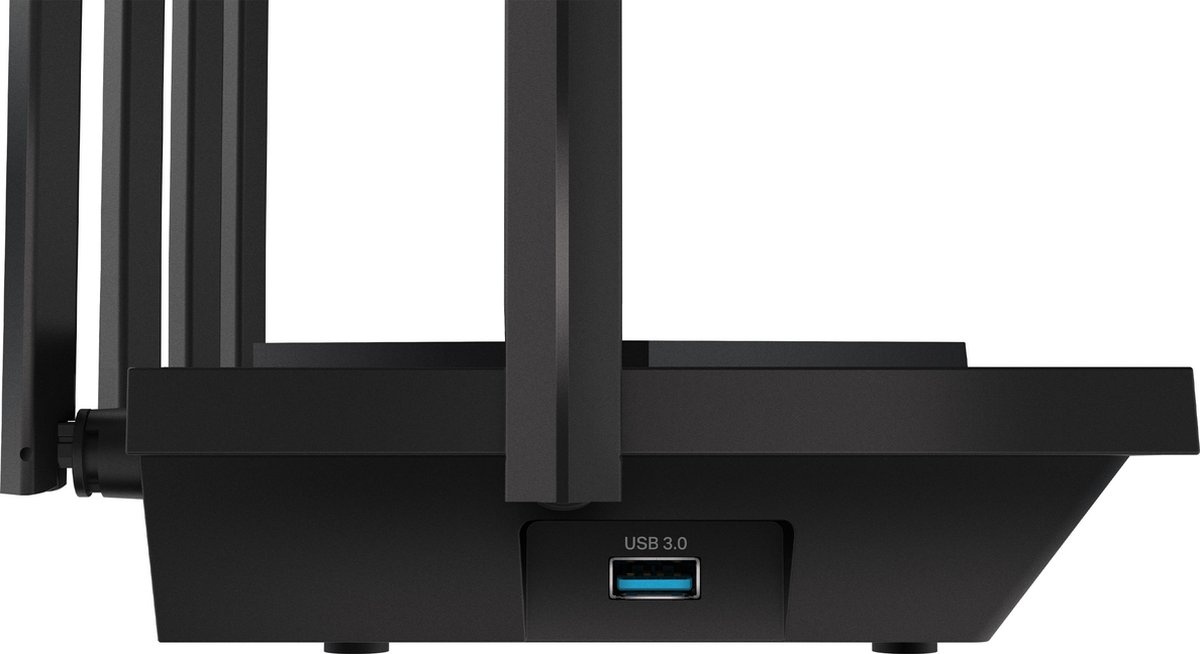 TP-Link Archer AXE75 - Router