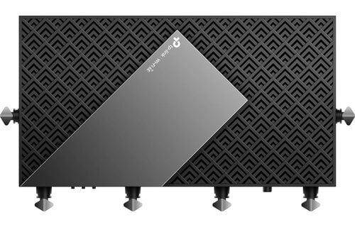 TP-Link Archer AXE75 - Router