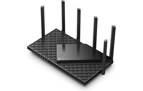 TP-Link Archer AXE75 - Router