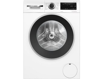 Bosch WNG24406NL - Was-droogcombinatie