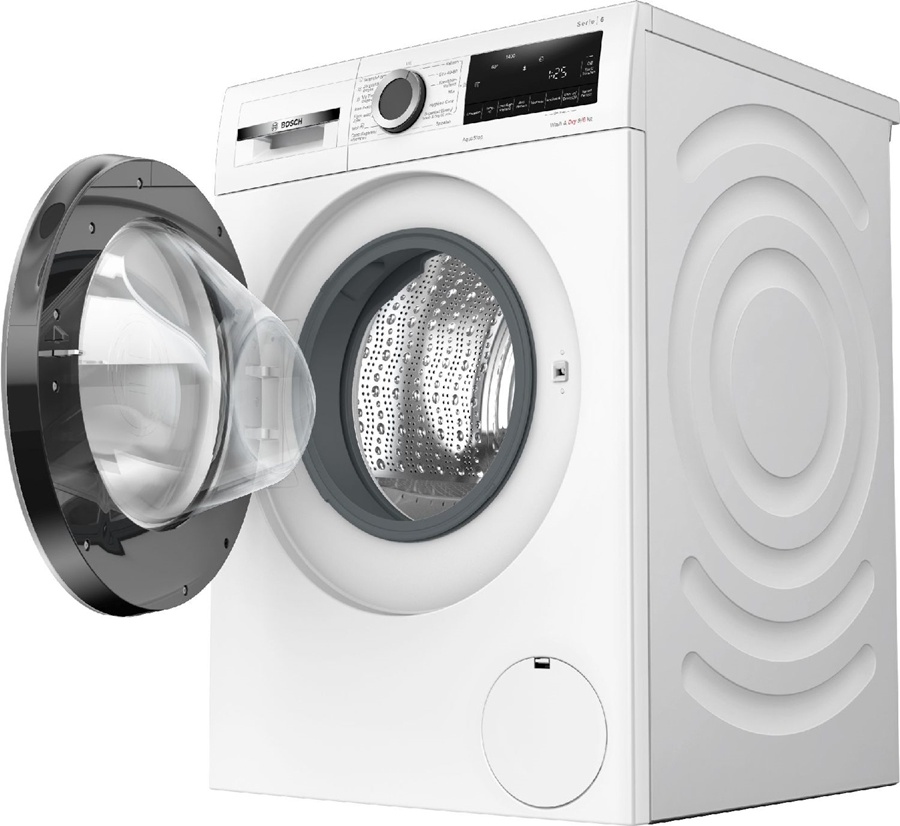 Bosch WNG24406NL - Was-droogcombinatie