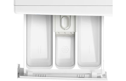 Bosch WNG24406NL - Was-droogcombinatie