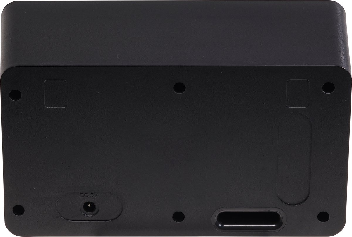 Denver IR-122 - Radio