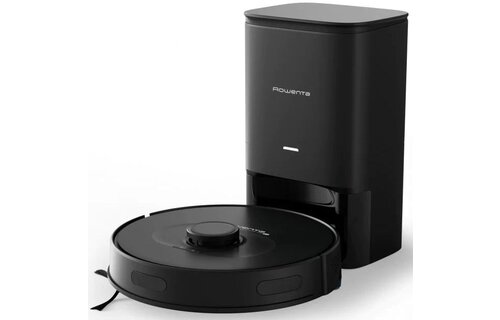 Rowenta RR8595 X-Plorer Serie 75 S+ - Robotstofzuiger