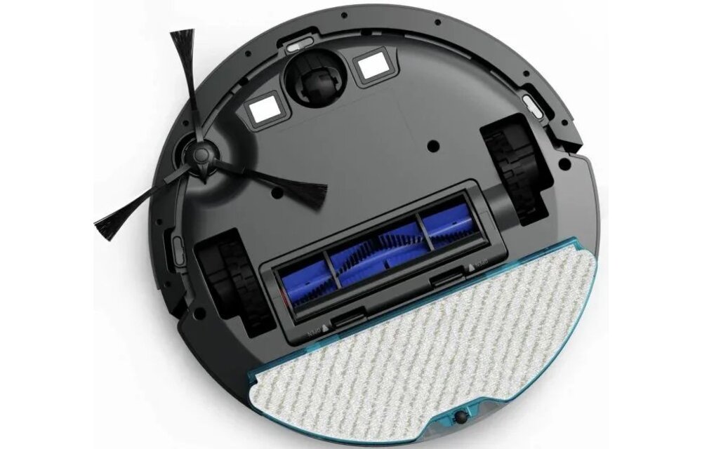 Rowenta RR8595 X-Plorer Serie 75 S+ - Robotstofzuiger