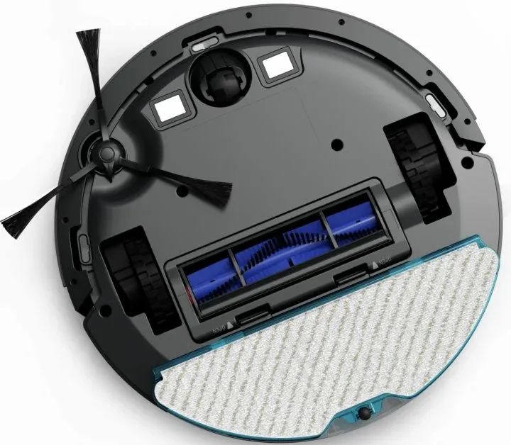 Rowenta RR8595 X-Plorer Serie 75 S+ - Robotstofzuiger