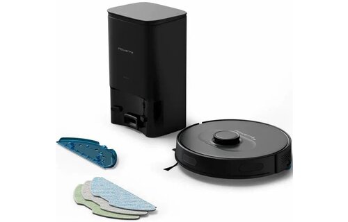Rowenta RR8595 X-Plorer Serie 75 S+ - Robotstofzuiger