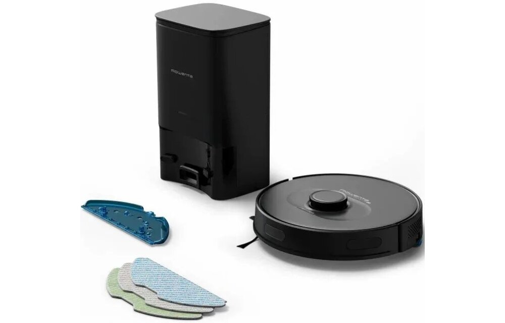 Rowenta RR8595 X-Plorer Serie 75 S+ - Robotstofzuiger