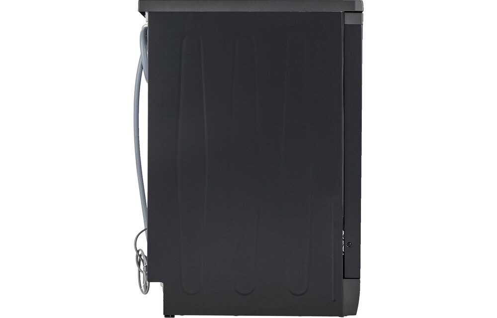 Beko BDFN26430A - Inbouw vaatwasser