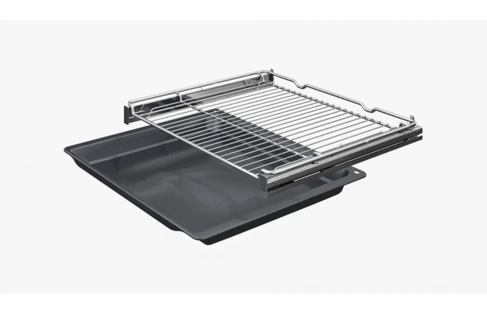 Bosch HBA3140B3 EXCLUSIV - Inbouw oven