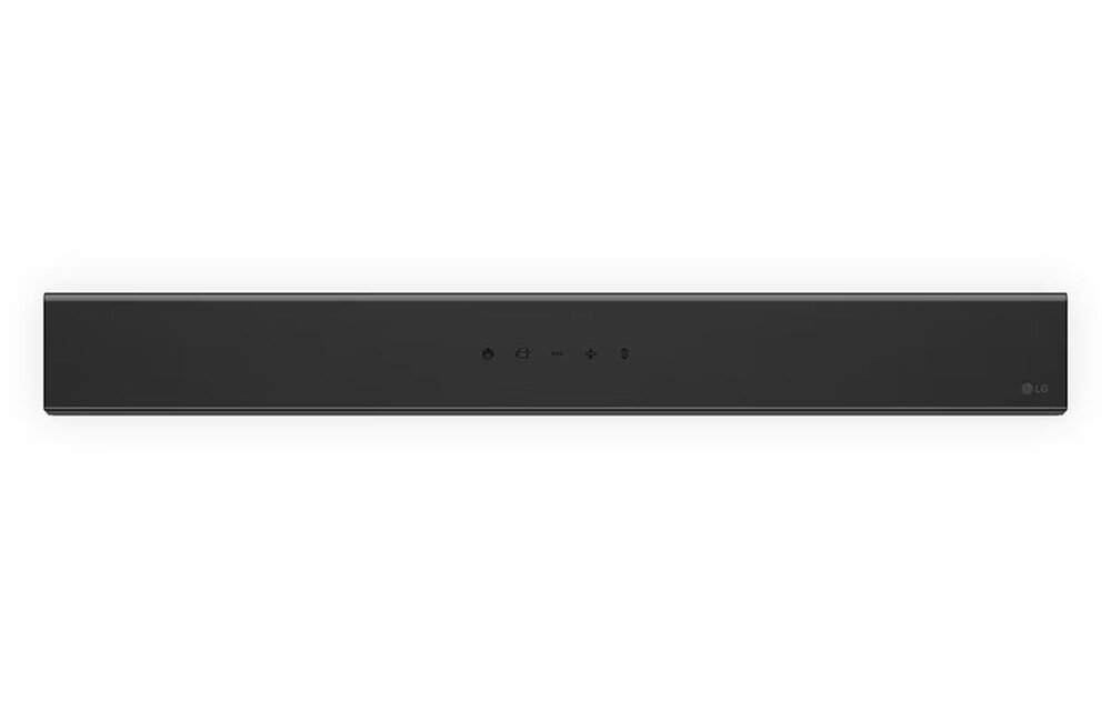 LG DS40T - Soundbar