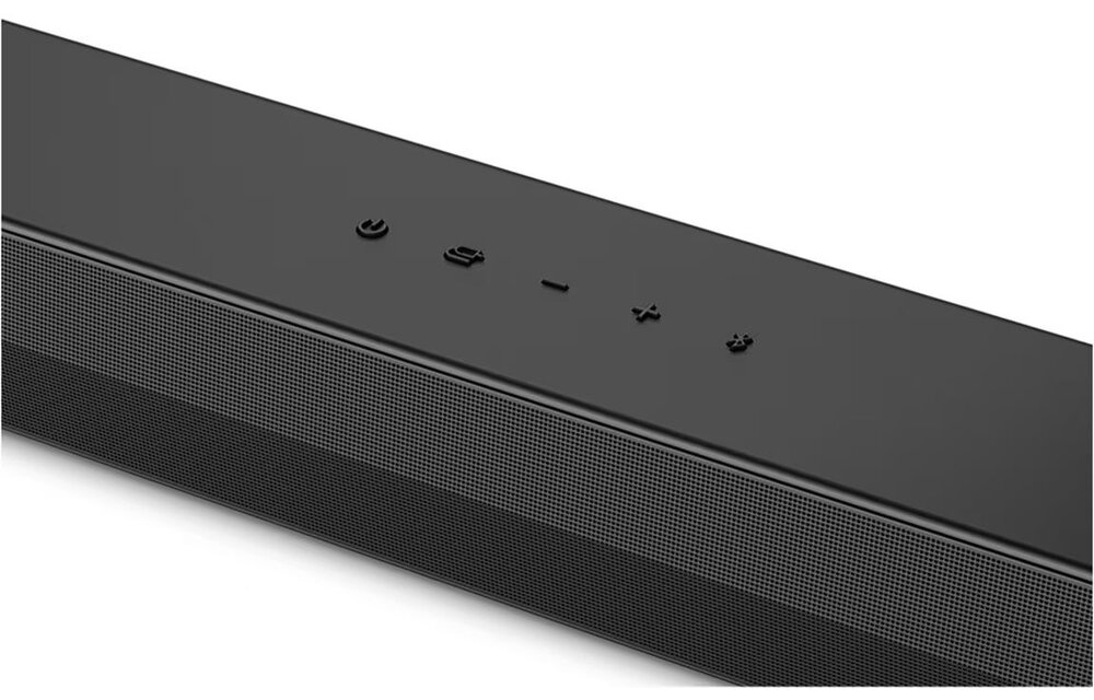 LG DS40T - Soundbar