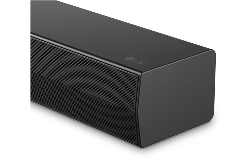 LG DS40T - Soundbar