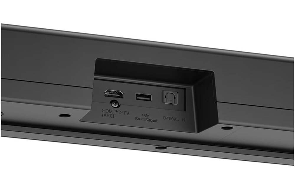 LG DS40T - Soundbar