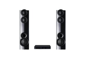 LG LHB675 - Home cinema set