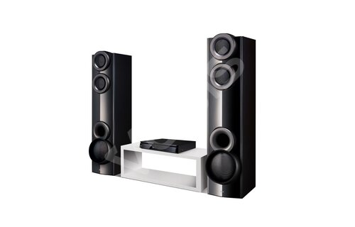 LG LHB675 - Home cinema set