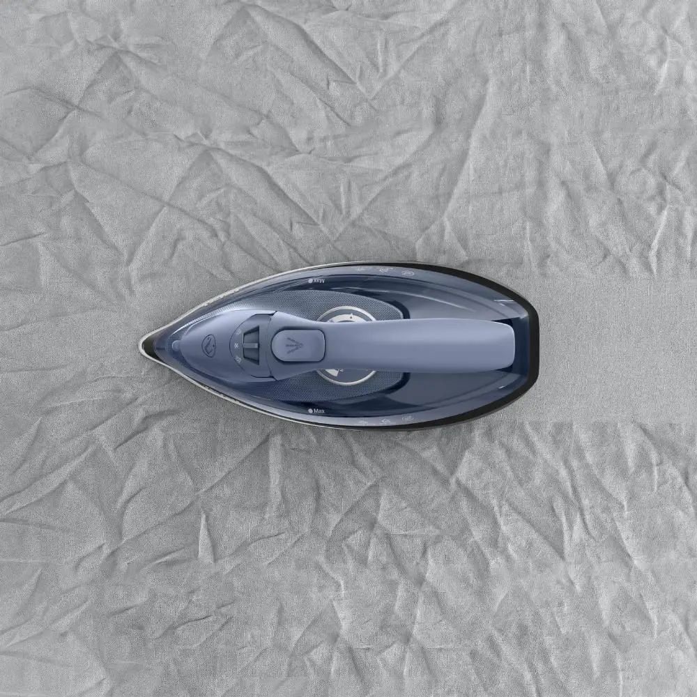 Tefal FV6675 Freemove Power - Stoomstrijkijzer