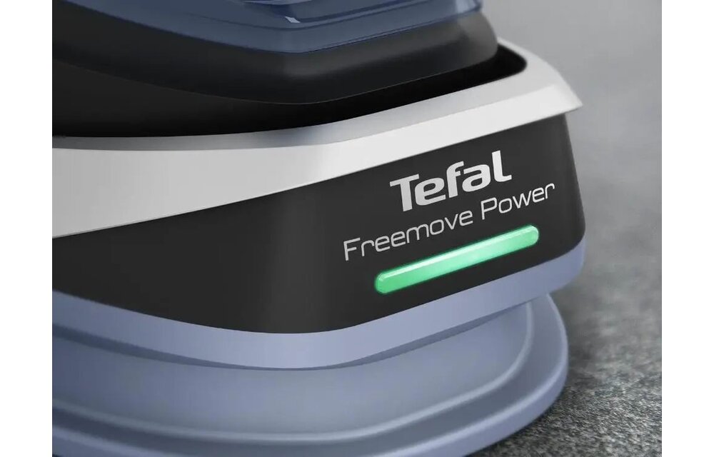 Tefal FV6675 Freemove Power - Stoomstrijkijzer