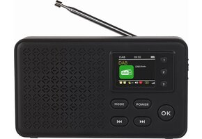 Denver DAB-57 - Radio