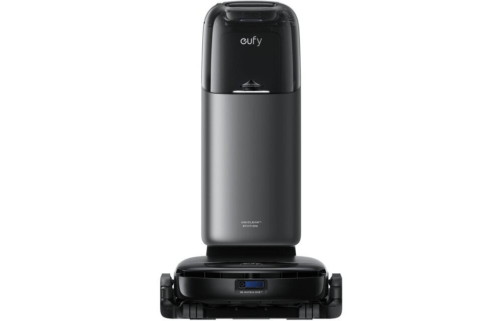 Eufy S1 Pro Omni - Robotstofzuiger