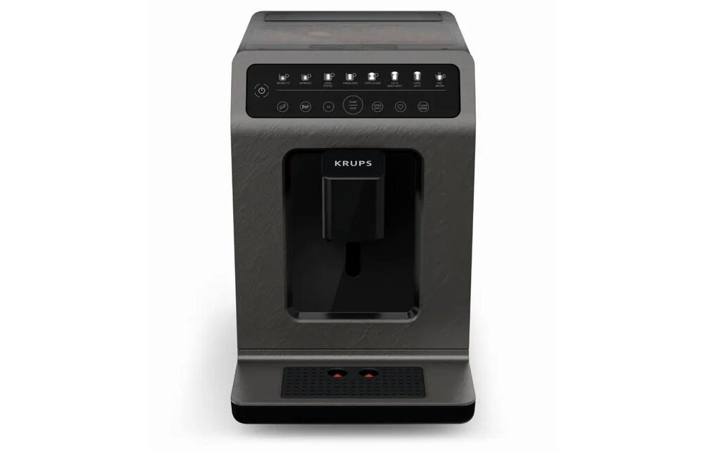 Krups EA897H Evidence ECO-Design - Koffiemachine