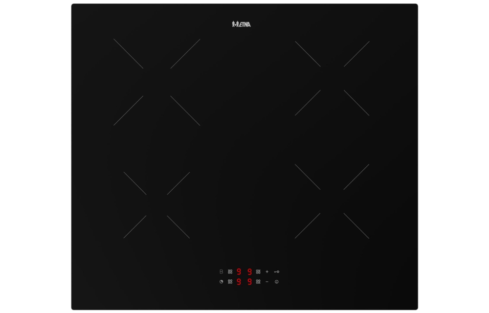 ETNA KI1160ZT - Inductiekookplaat